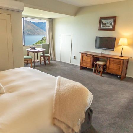 Hidden Lodge Queenstown Zewnętrze zdjęcie