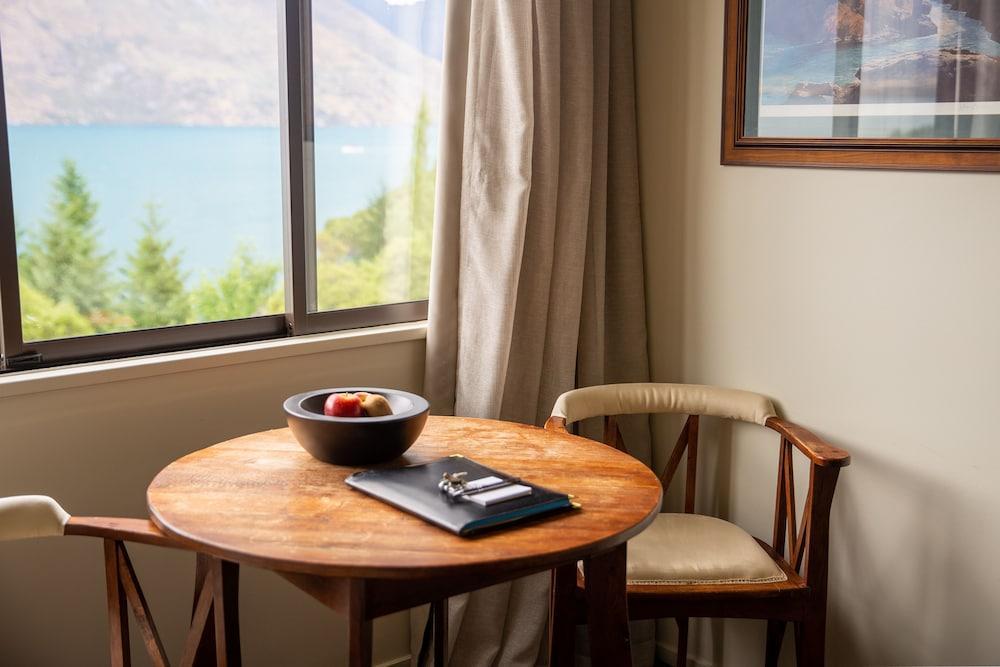 Hidden Lodge Queenstown Zewnętrze zdjęcie