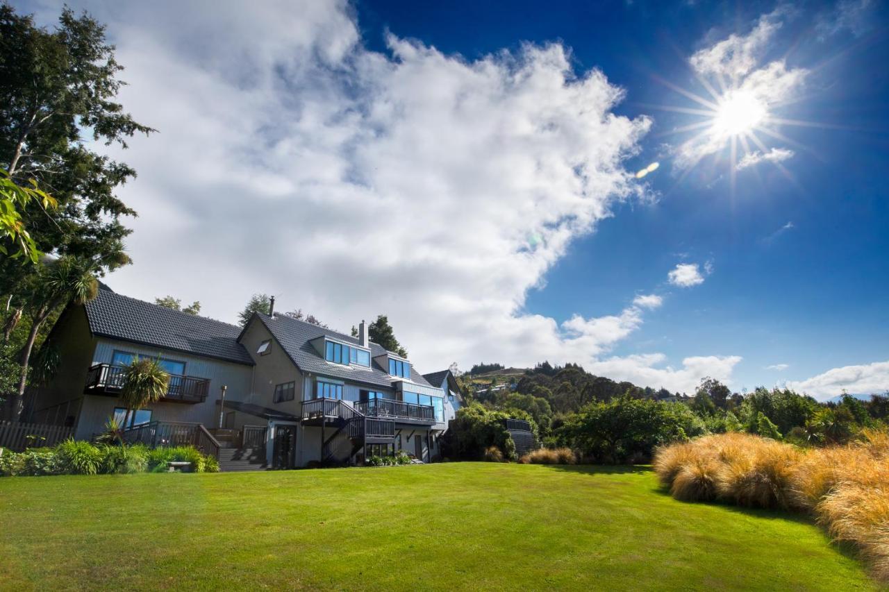 Hidden Lodge Queenstown Zewnętrze zdjęcie
