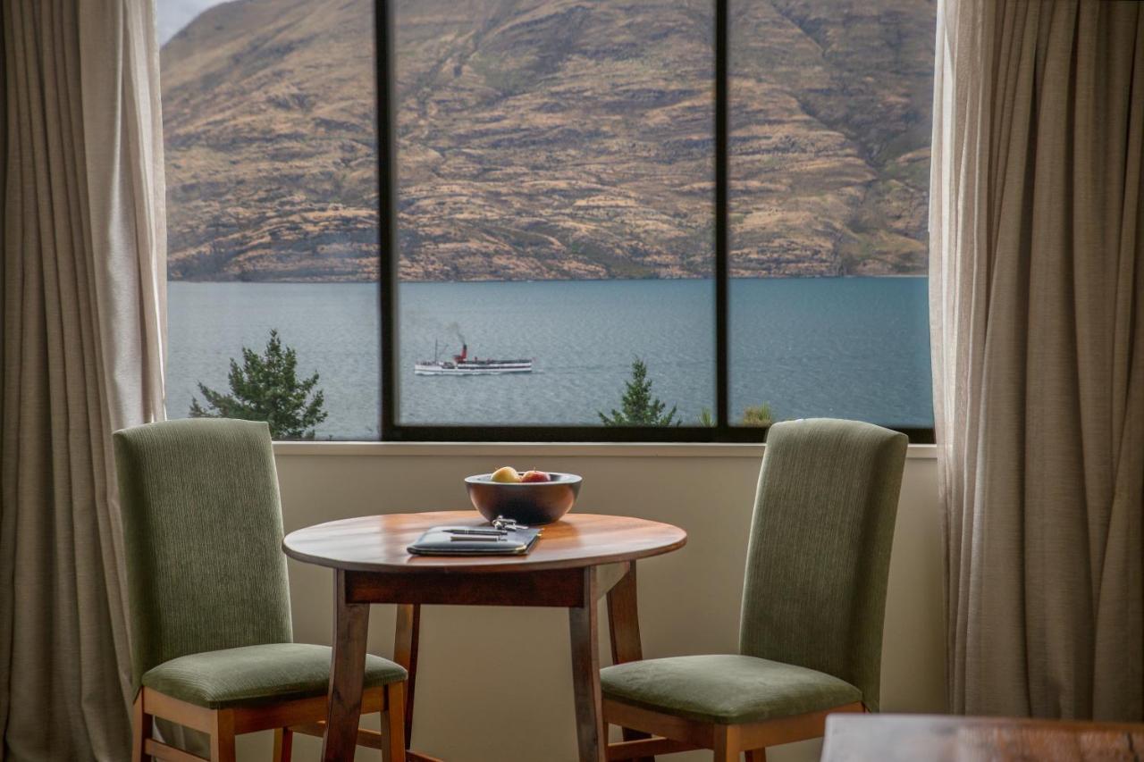 Hidden Lodge Queenstown Zewnętrze zdjęcie