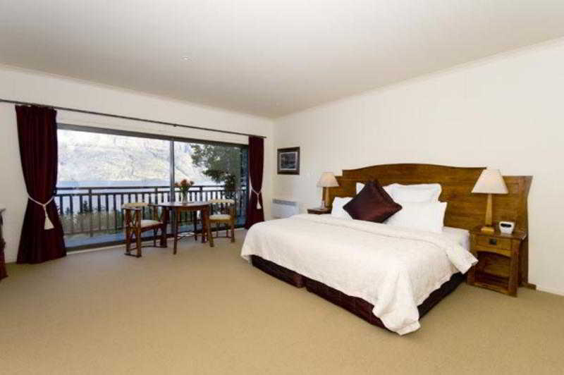 Hidden Lodge Queenstown Zewnętrze zdjęcie