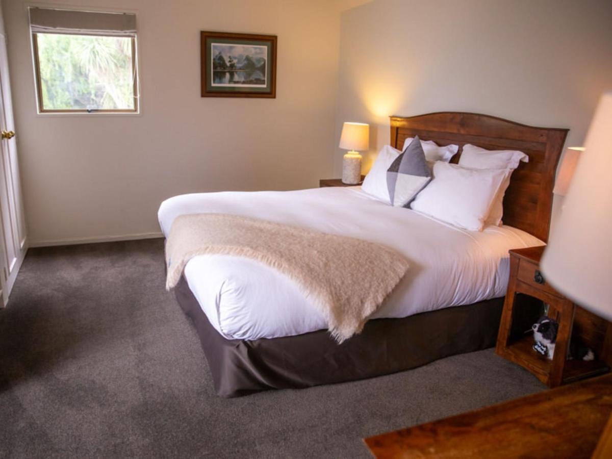 Hidden Lodge Queenstown Zewnętrze zdjęcie