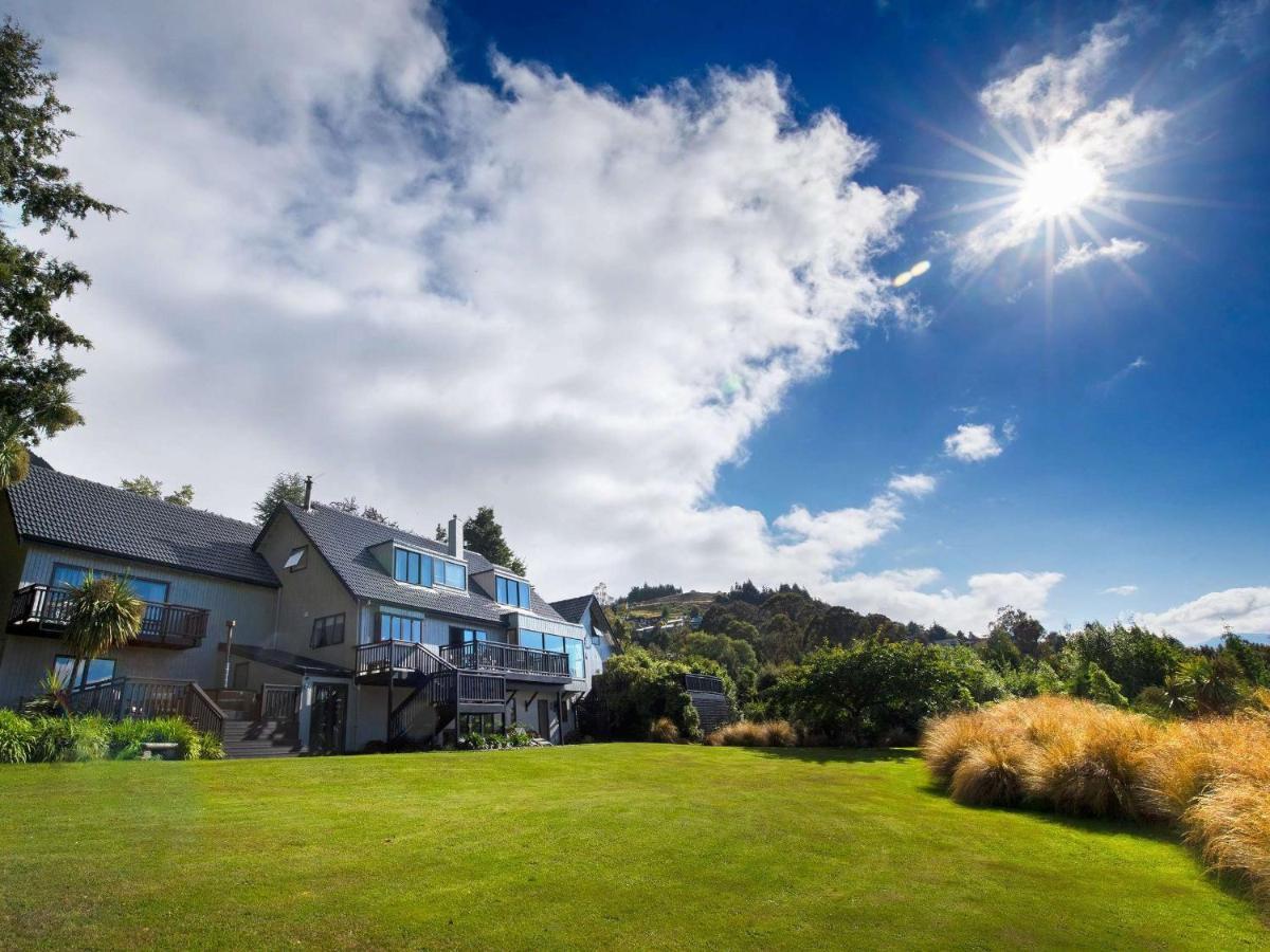 Hidden Lodge Queenstown Zewnętrze zdjęcie