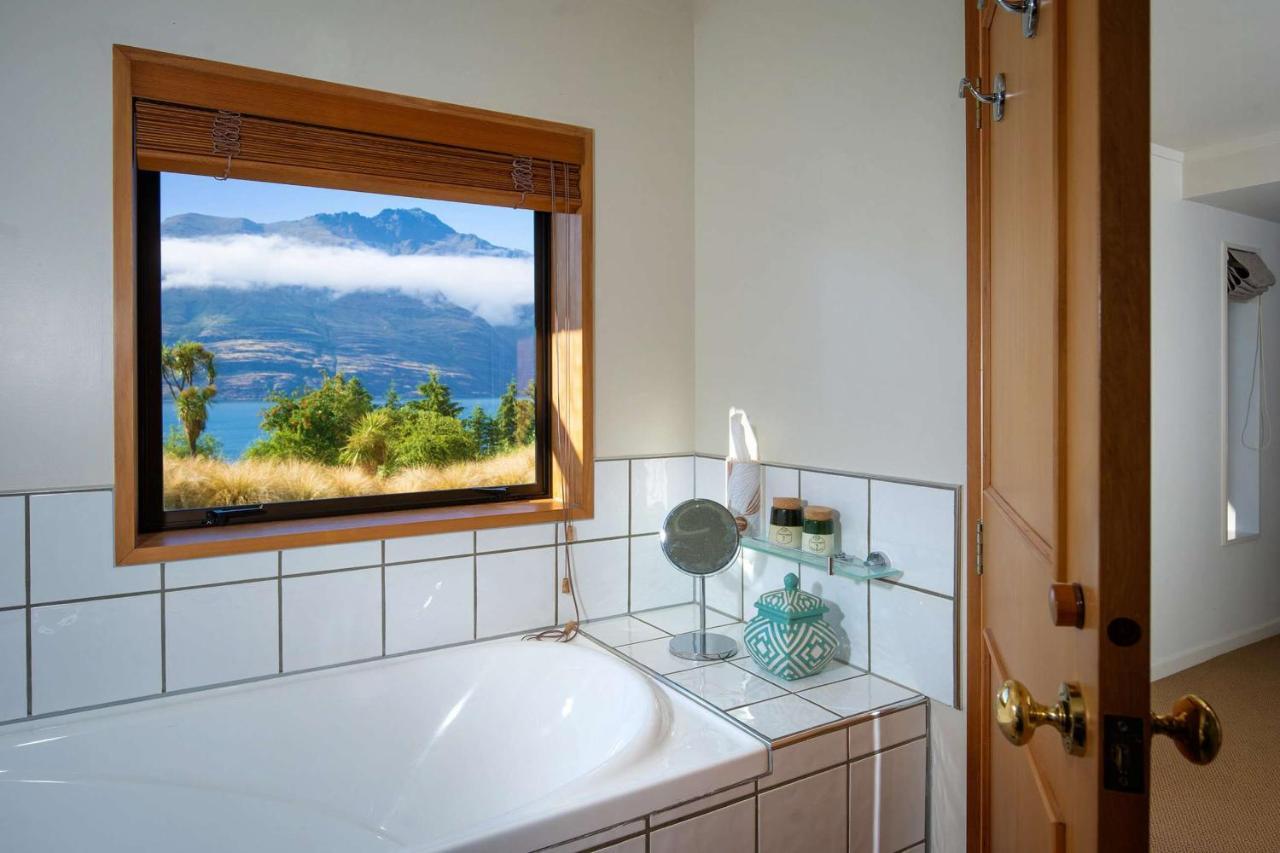 Hidden Lodge Queenstown Zewnętrze zdjęcie