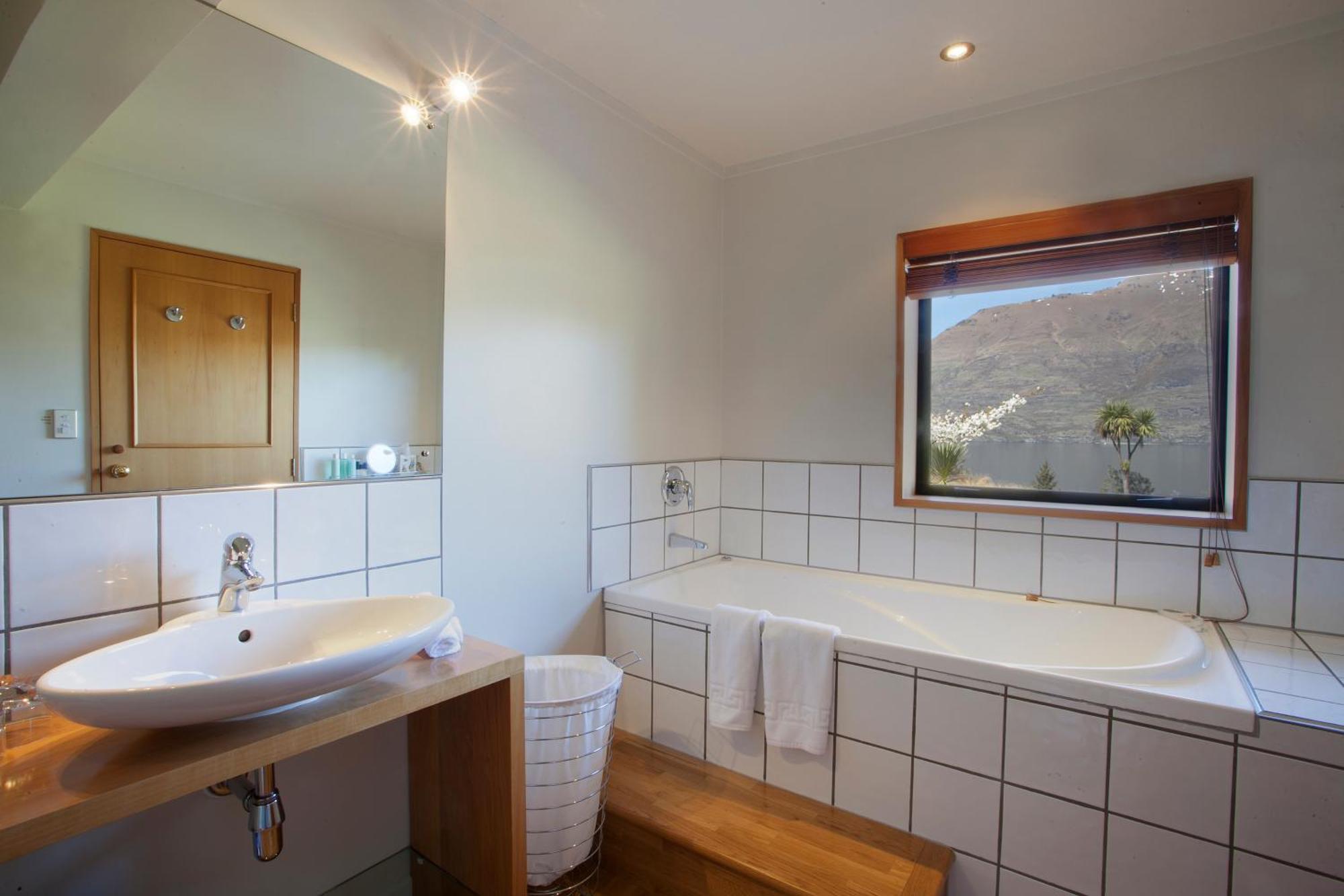 Hidden Lodge Queenstown Zewnętrze zdjęcie