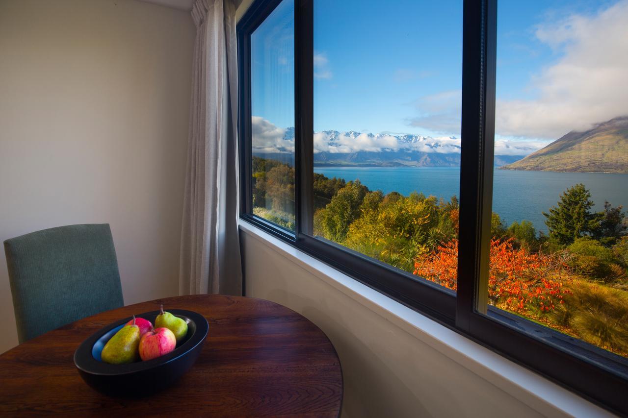 Hidden Lodge Queenstown Zewnętrze zdjęcie