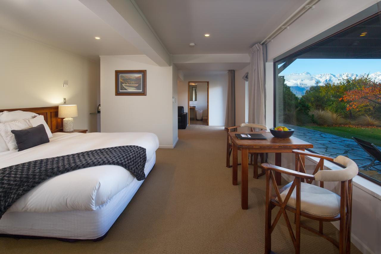 Hidden Lodge Queenstown Zewnętrze zdjęcie
