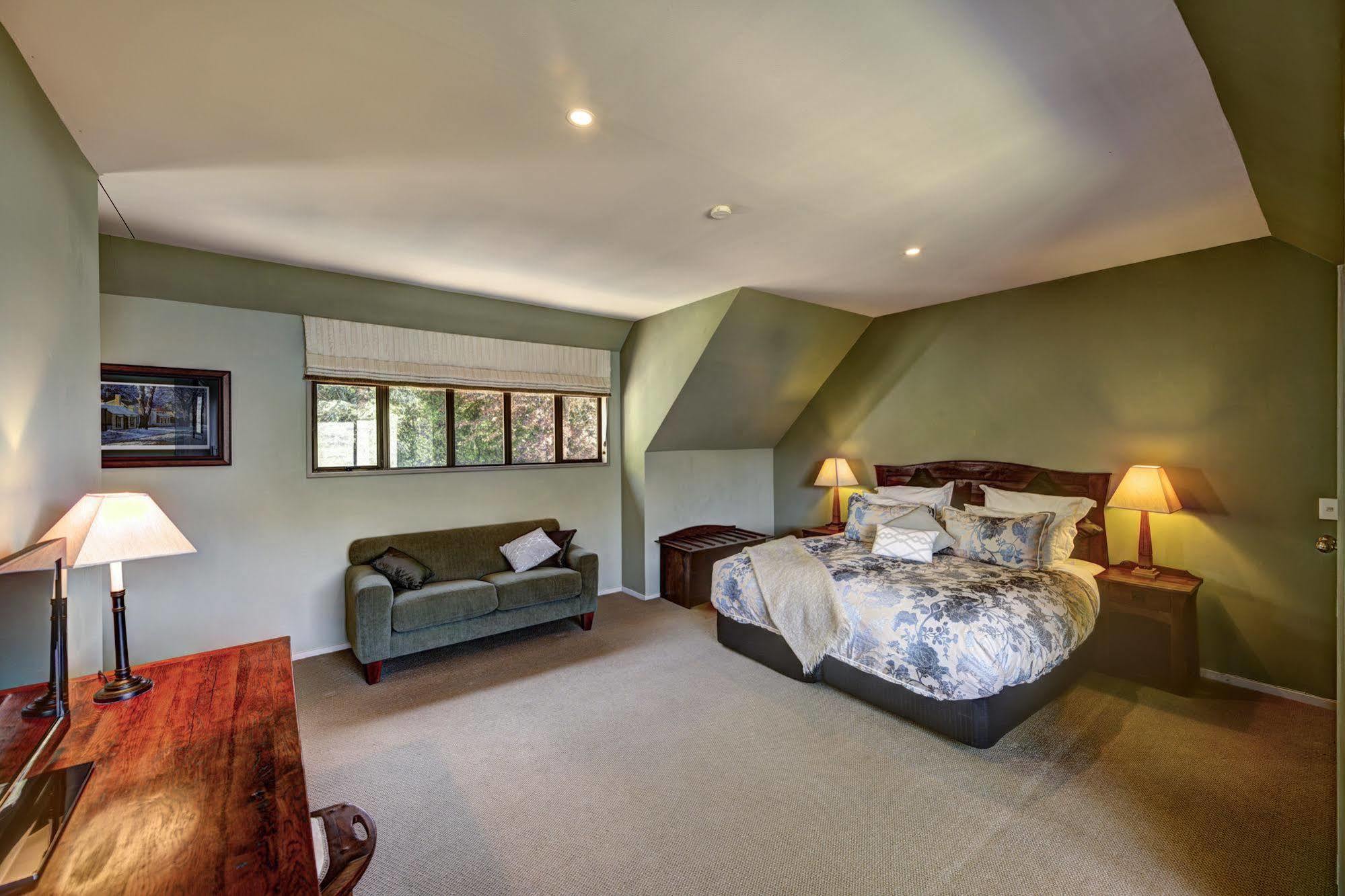 Hidden Lodge Queenstown Zewnętrze zdjęcie