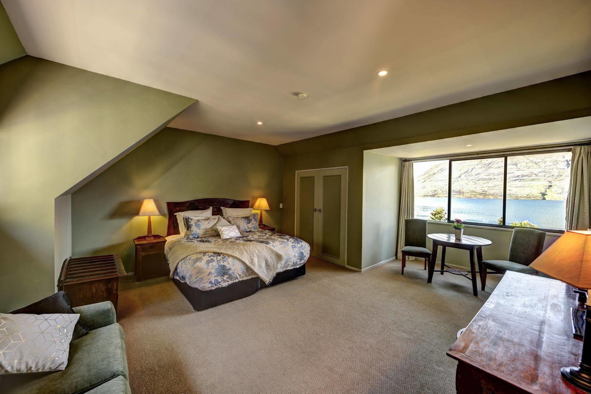 Hidden Lodge Queenstown Zewnętrze zdjęcie