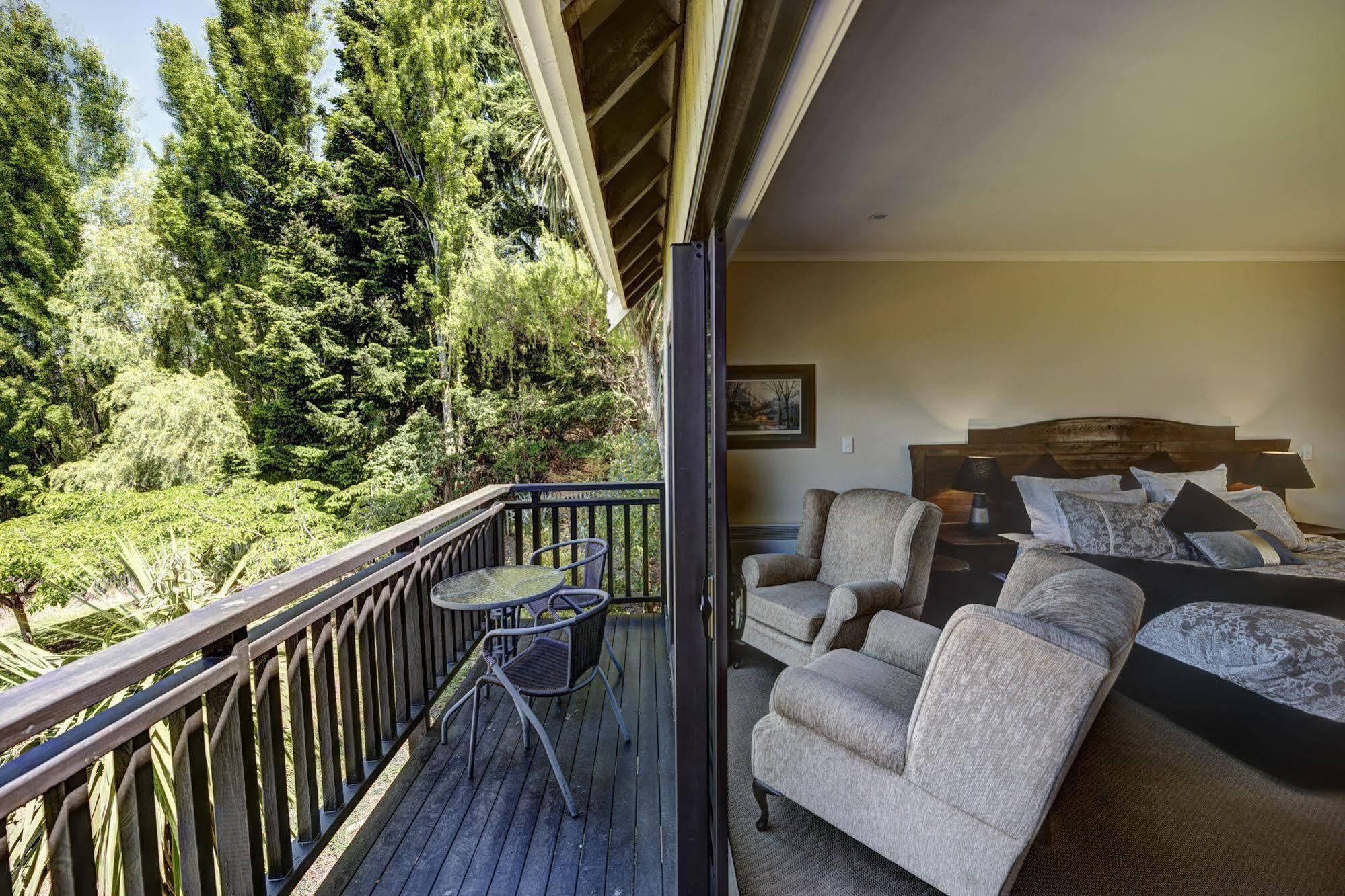 Hidden Lodge Queenstown Zewnętrze zdjęcie