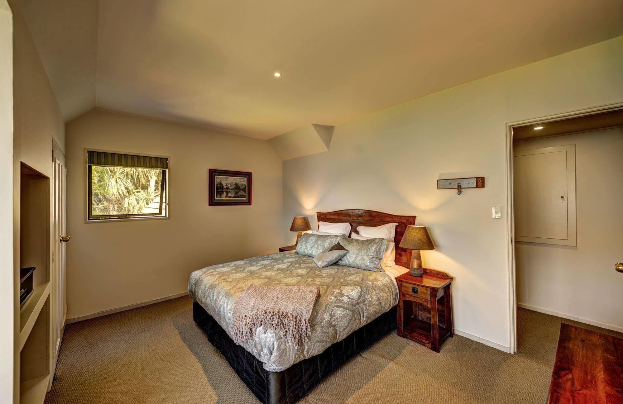 Hidden Lodge Queenstown Zewnętrze zdjęcie